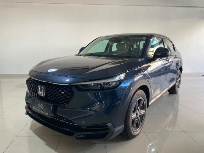Honda HR-V Advance 1.5 TB 16V 5P Aut. 2024