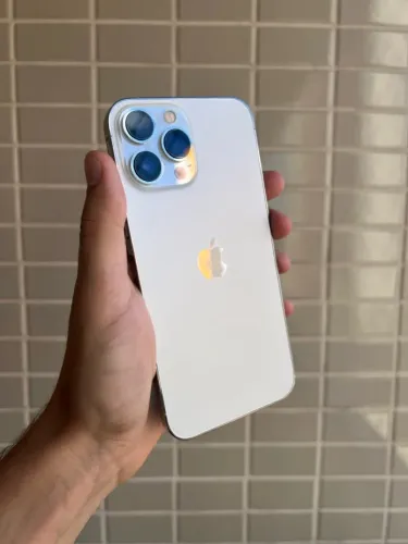 iPhone 13 Pro Max 256GB