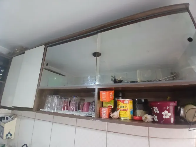 Armario de cozinha