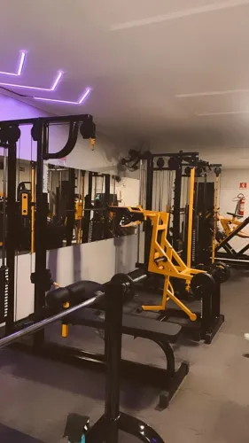 Monte sua academia PERFORMANCE PRO com a T FITNESS EQUIPAMENTOS e receba em até 20 dias