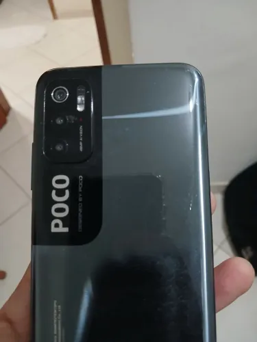 Vendo celular Poco M3 Pro 5G