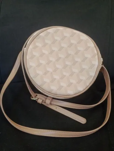 Bolsa tipo Goyard