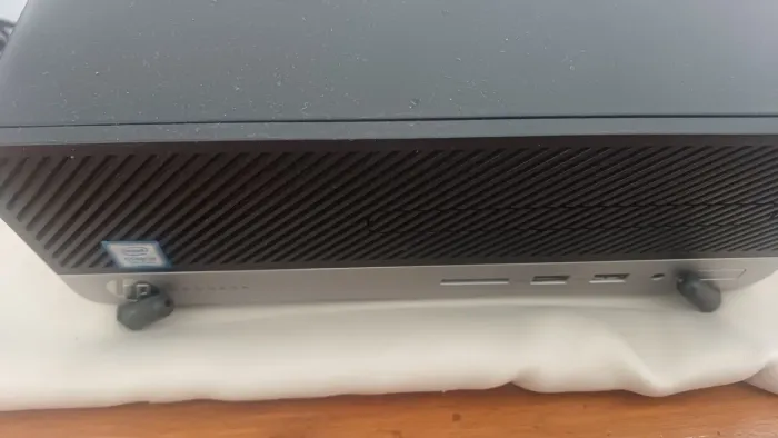 computador/servidor HP Prodesk 400 G5