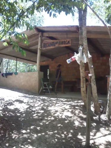 Chácara no Corumbá 3