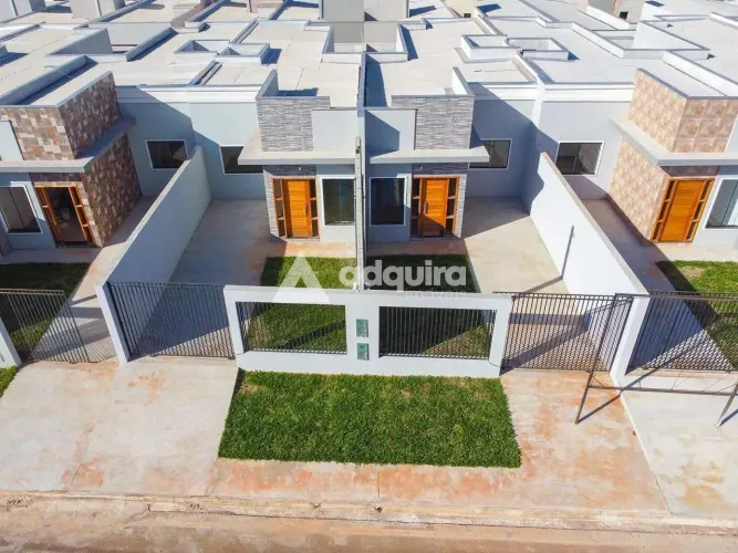 Casas para locação no Loteamento Dona Marly 9 unidades disponíveis