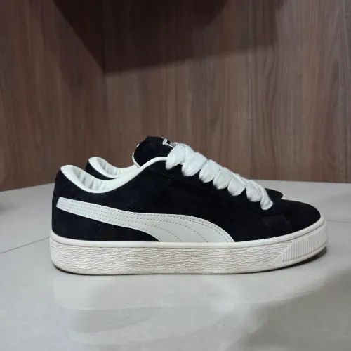 Puma suede xl pleasures