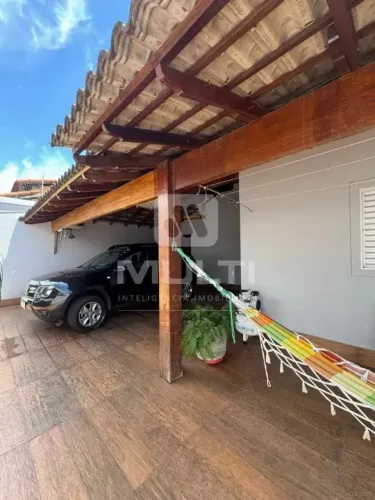 Casa - JARDIM EUROPA