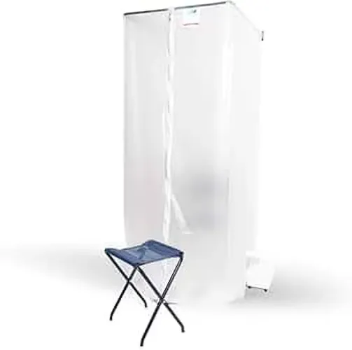 Sauna individual a vapor