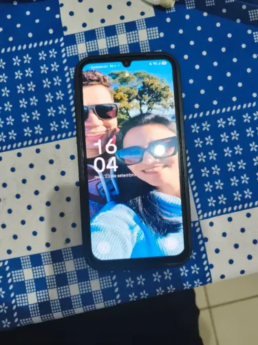 Samsung Galaxy A34 5g