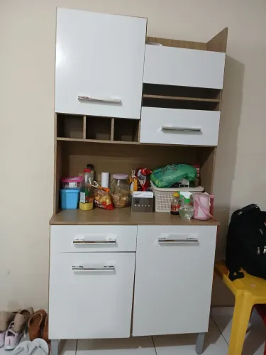 Armário de Cozinha 