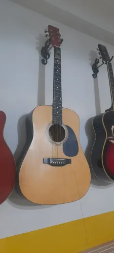 Violão Lauren modelo la-125-Nt
