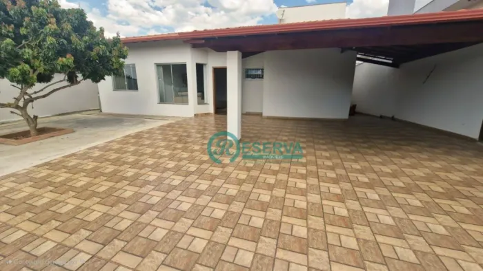 Casa à venda, 232 m² por R$ 1.200.000,00 - Condomínio Solar Primavera - Lagoa Santa/MG