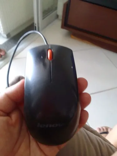 Mouse Lenovo