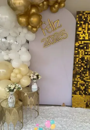 Sociedade em Evento de Réveillon - Profissional de Eventos (Remuneração por Lucro)