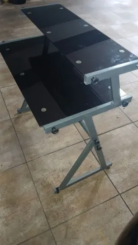 Mesa de DJ / Barman