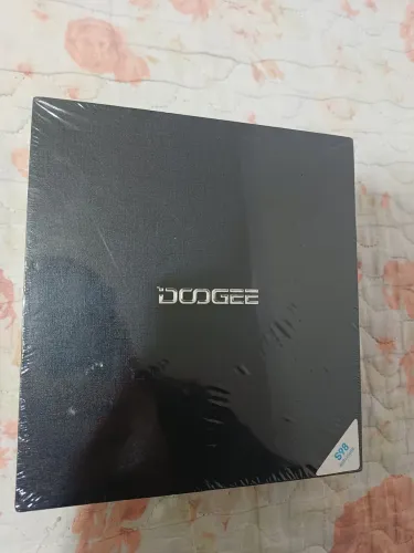 DOOGEE S98 256GB