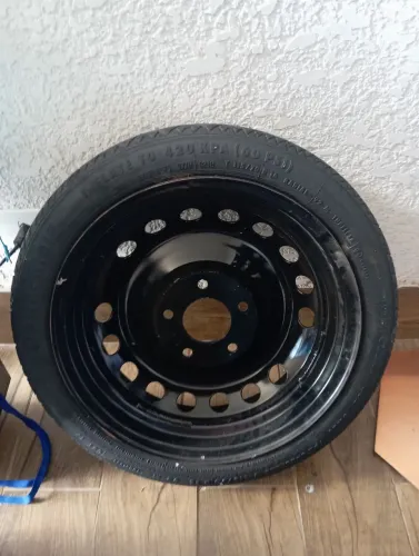 Step bmw320 ia2014 