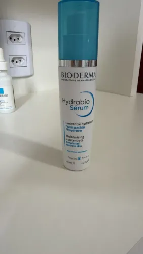 Hydrabio Serum