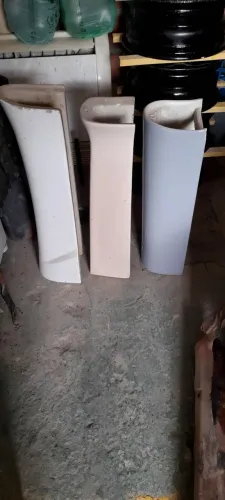 Para sua pia