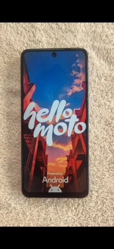 Smartphone MotoG 54 - 256gb 8 Ram