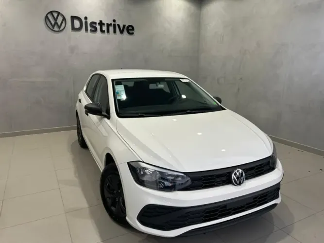 Volkswagen Polo 1.0 MPI Flex 12V 5P 2027