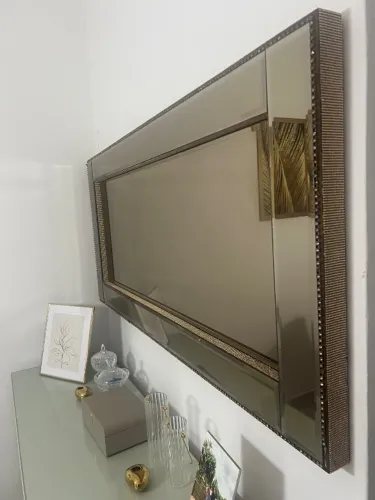 Espelho para sala de jantar