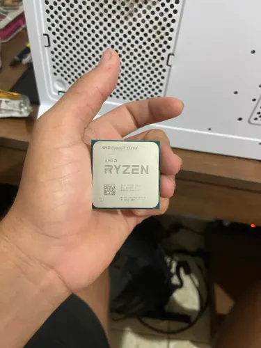 Ryzen 7 5700X
