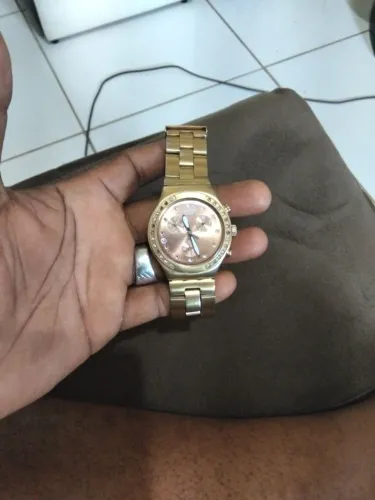 Swatch para vender ou trocar em retrovisor de falcon