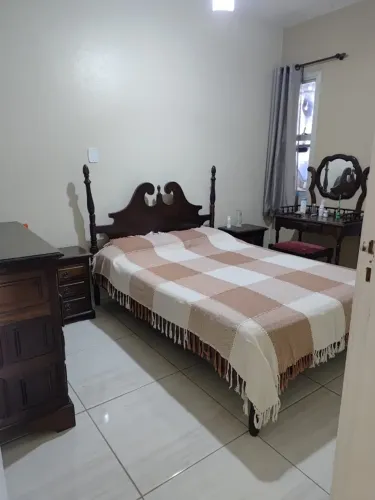 apartamento para natal e ano novo no centro de ubatuba