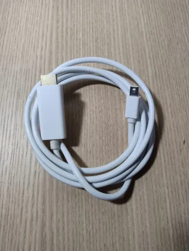 Cabo Mini DisplayPort para HDMI | iMac / MacBook | Alta Qualidade