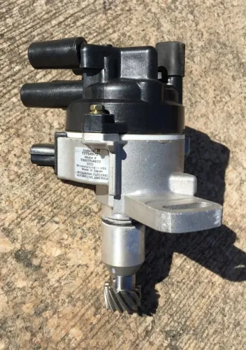 Distribuidor Mazda 626 2.2 MX6 1994-97 T2T54972