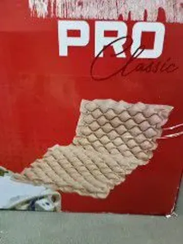 Colchão pneumático