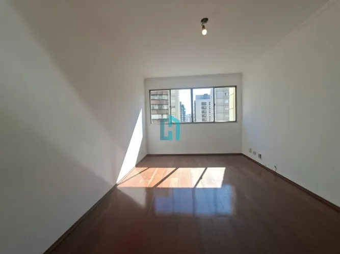 Apartamento para aluguel em Moema, São Paulo