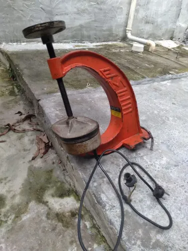 VENDO VULCANIZADOR
