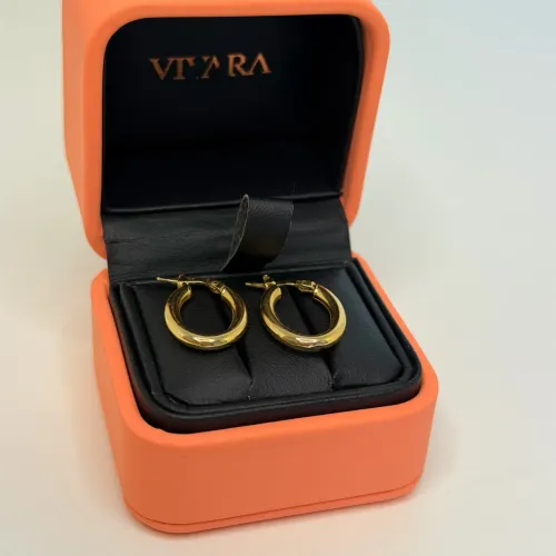 Brinco ouro Vivara