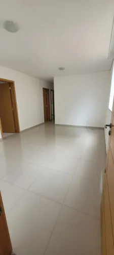 Apartamento no Barroca 03 quartos, sendo 01suíte, 02 vagas Pronto pra Morar 76.66 m2