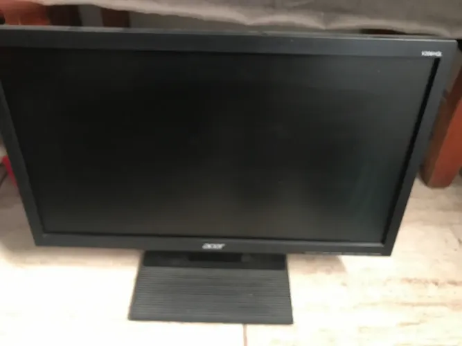 Monitor para computador