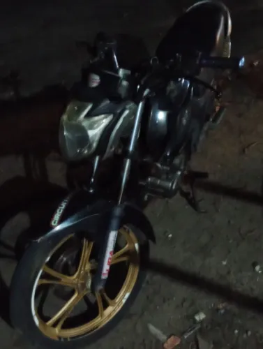 Vendo está Dafra riva 150