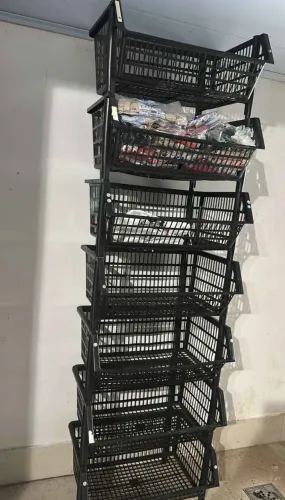 Cestas organizadoras 