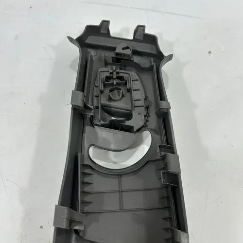 Moldura Interna Coluna Direita Honda Civic 2008 A 2011