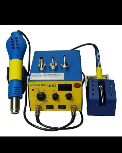 Máquina de solda placa