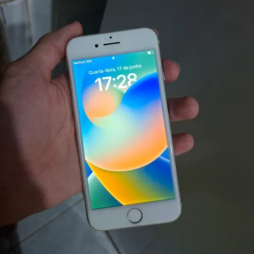 iPhone 8 - 64gb - Ótimo Estado / PARA VENDER LOGO!