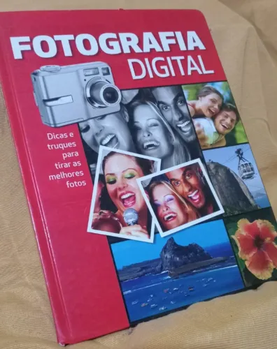 Fotografia Digital