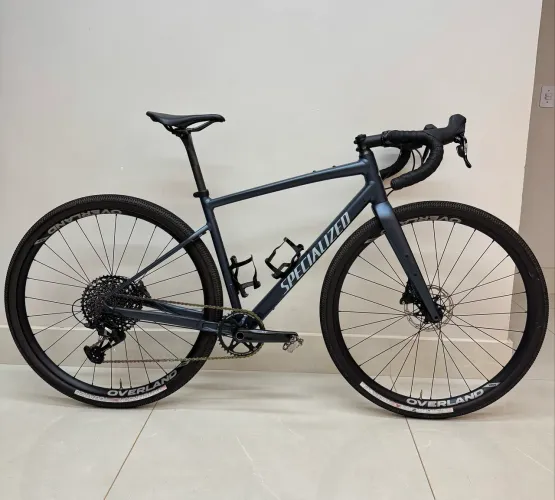 Specialized Diverge TM 54 Gravel