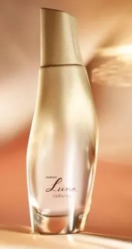 Perfume Luna radiante