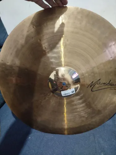 Prato de bateria Orion