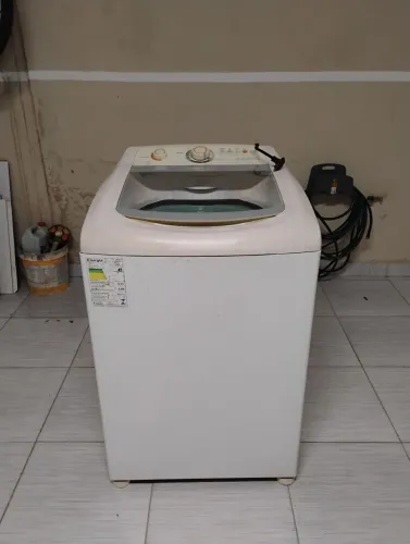 Lava Roupas Cônsul Facilite 11kg