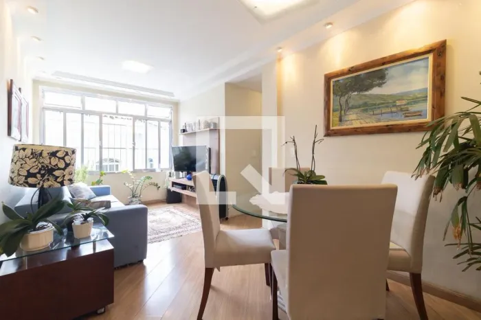 Apartamento à Venda - Sacomã, 2 Quartos, 61 m2