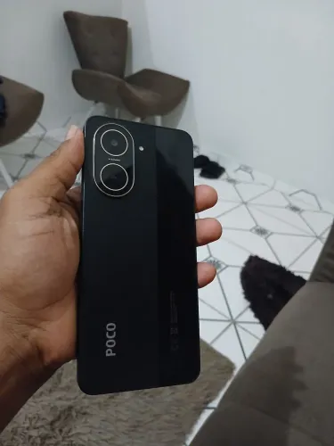Celular POCO C71