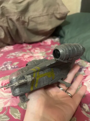 Miniatura Star Wars